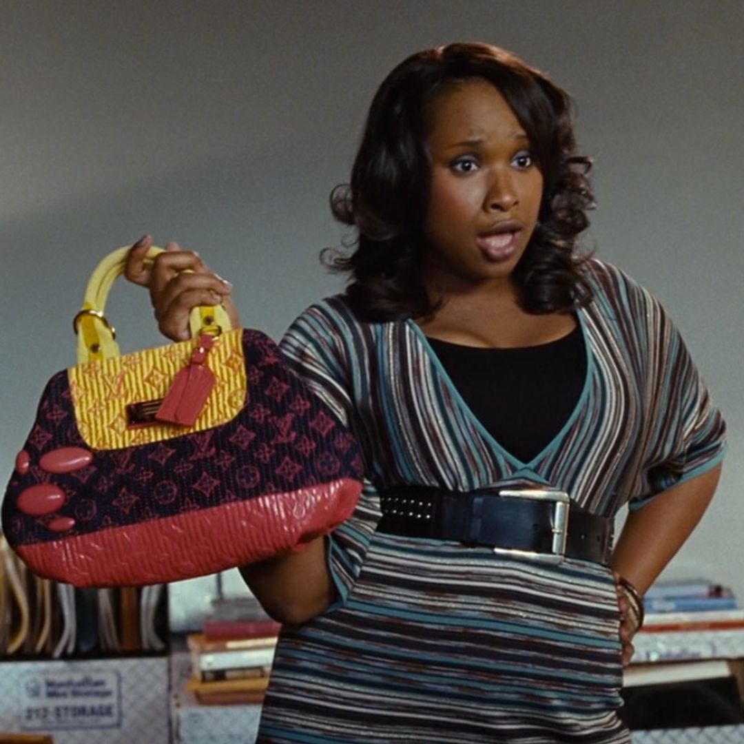 Best handbag moments from movie history