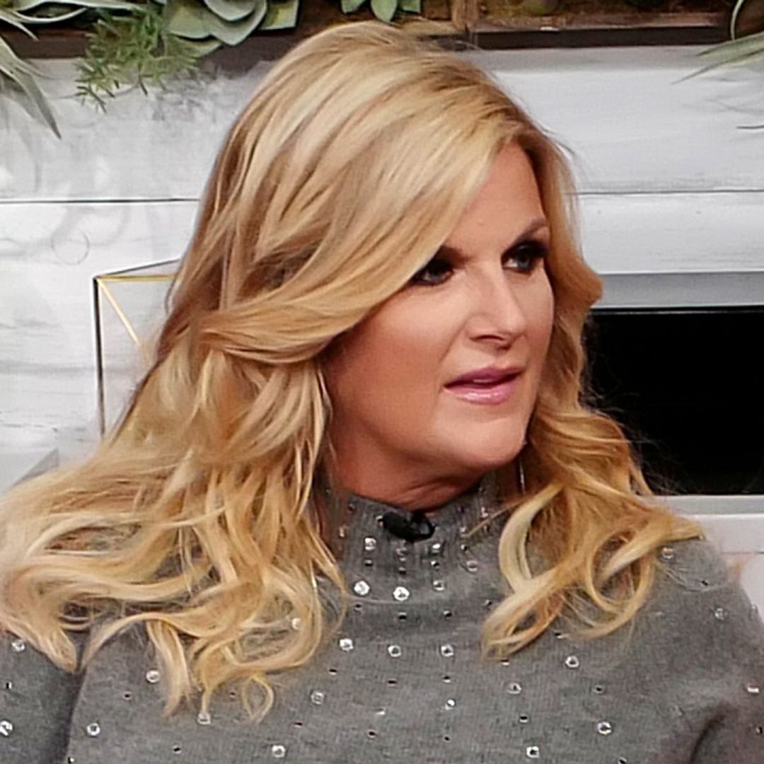 Country star Trisha Yearwood raises over $35,000 for incredible project