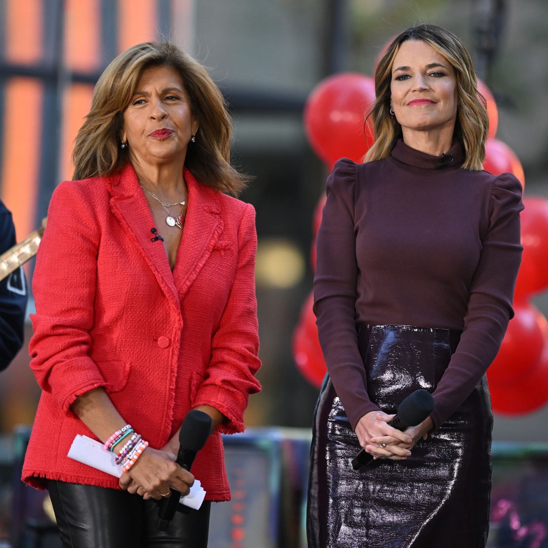 TV Anchors who could leave next after Hoda Kotb's surprising departure