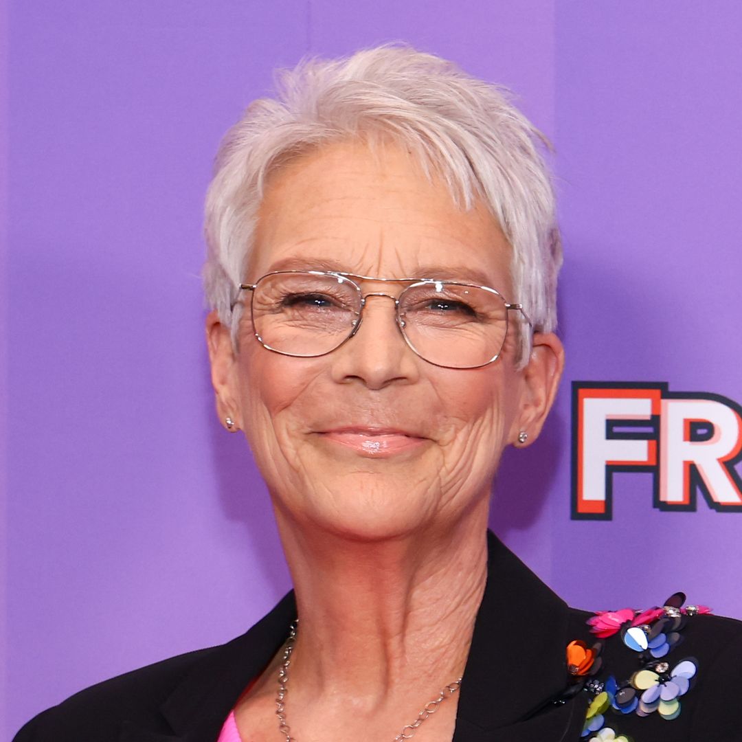 Meet Jamie Lee Curtis' 2 daughters
