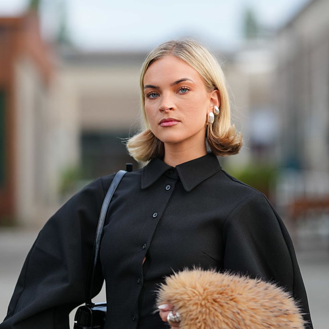 Pixie cuts are out - these 7 cool-girl bobs are autumn 2025’s biggest hair trend