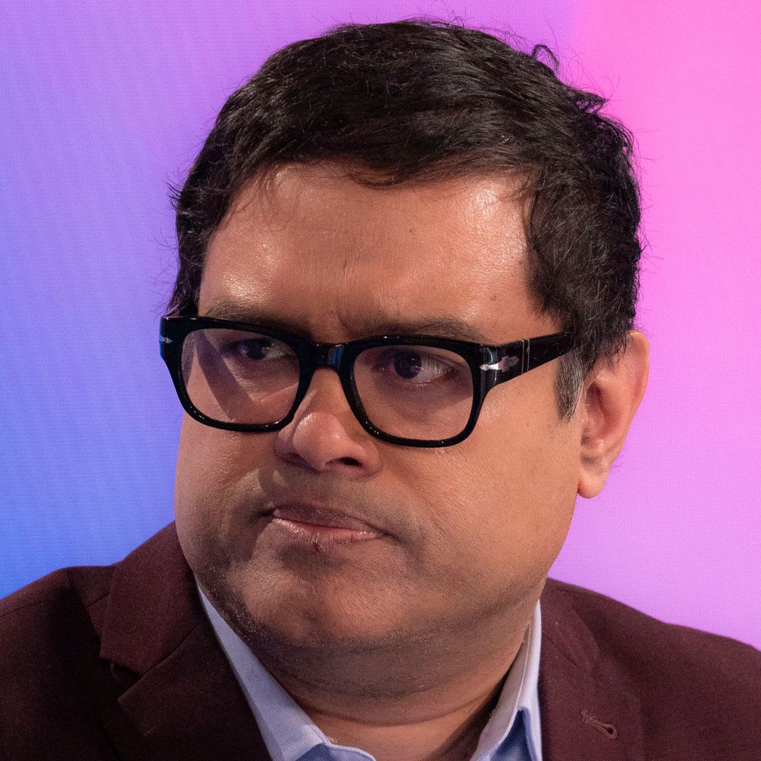 How The Chase star Paul Sinha's Parkinson's diagnosis has transformed his career