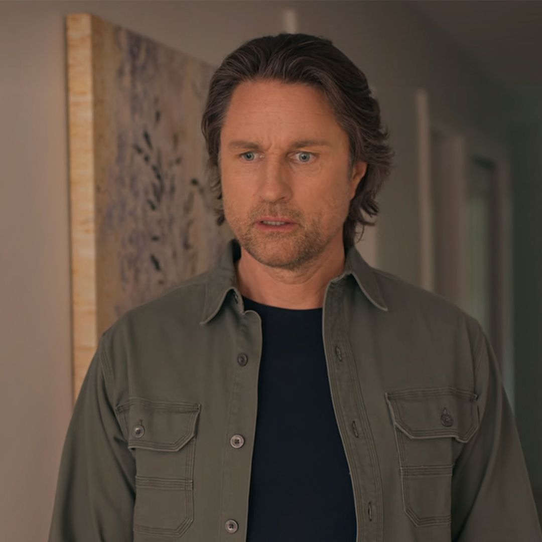 Virgin River star Martin Henderson dishes on 'terrifying' season six cliffhanger