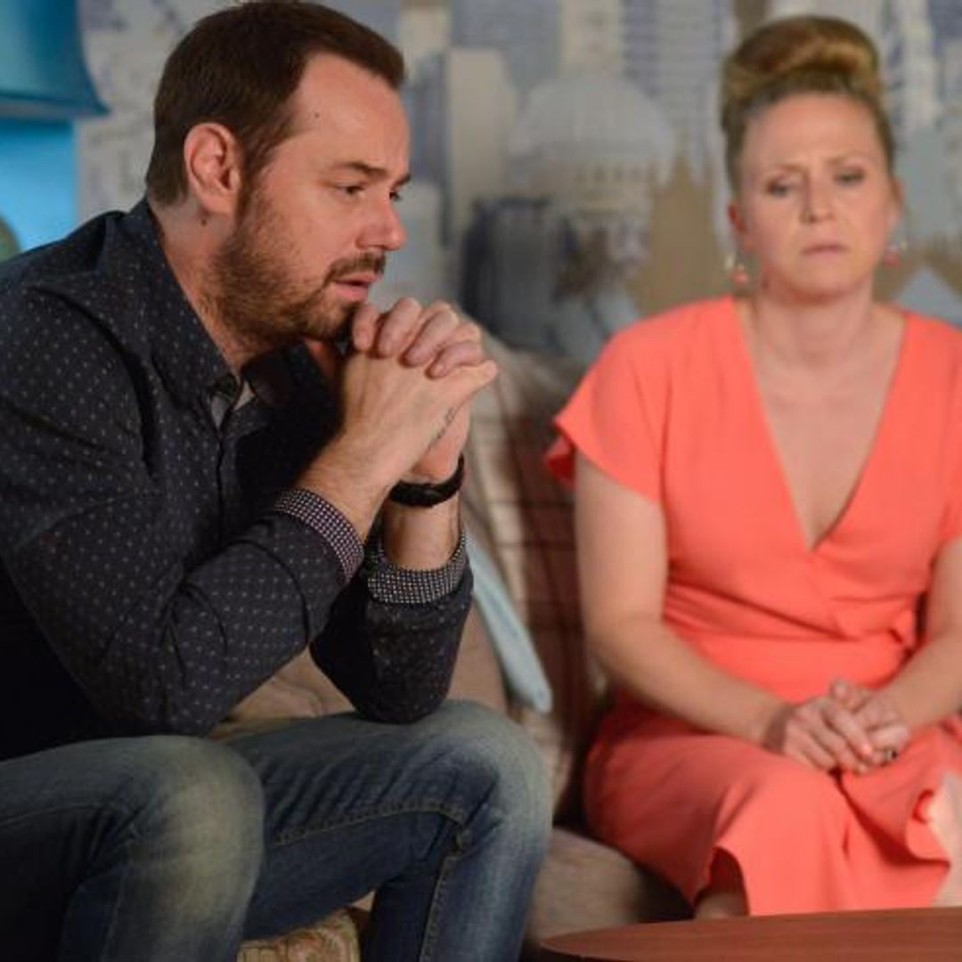 EastEnders: Will Linda forgive Mick over Whitney betrayal?