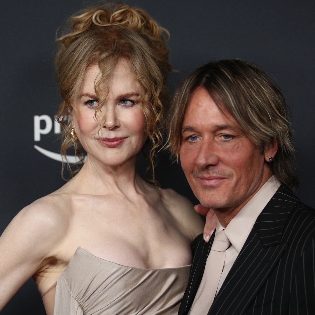 Nicole Kidman dishes on emotional aftermath of Tom Cruise divorce and what led to finding love with Keith Urban