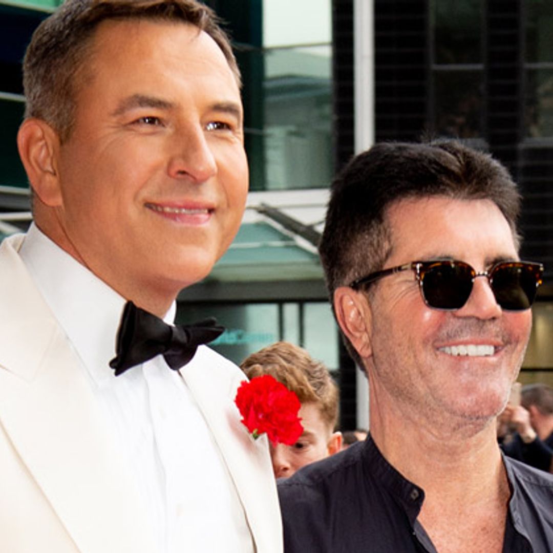 Simon Cowell finally shares thoughts on former BGT judge David Walliams controversy: 'Completely unacceptable'