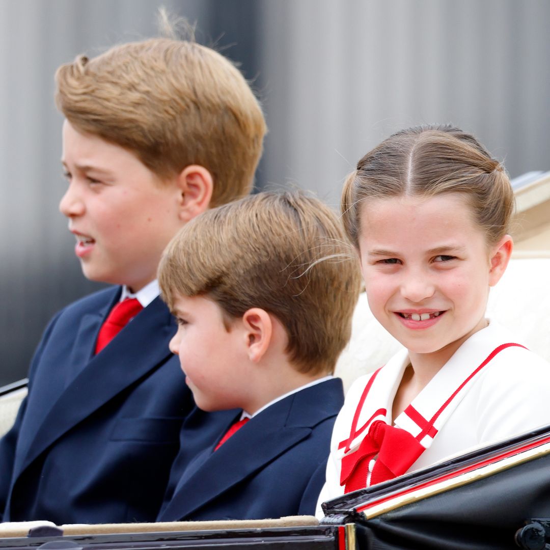 Will Prince George, Princess Charlotte and Prince Louis make Trooping the Colour appearance?