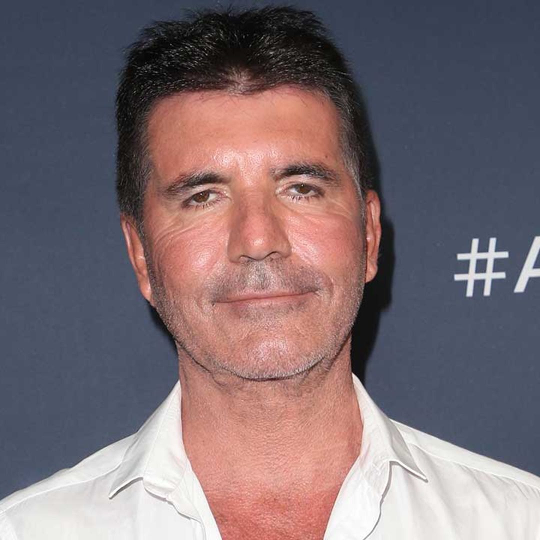 Simon Cowell forced to cancel Christmas plans