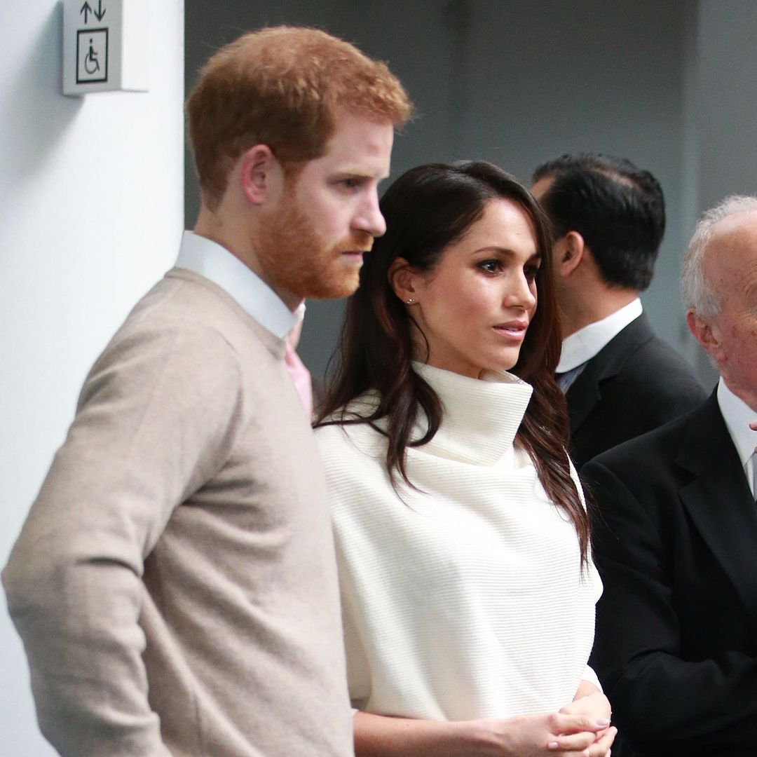 Prince Harry and Meghan Markle's Montecito neighbourhood hit by terrifying warning