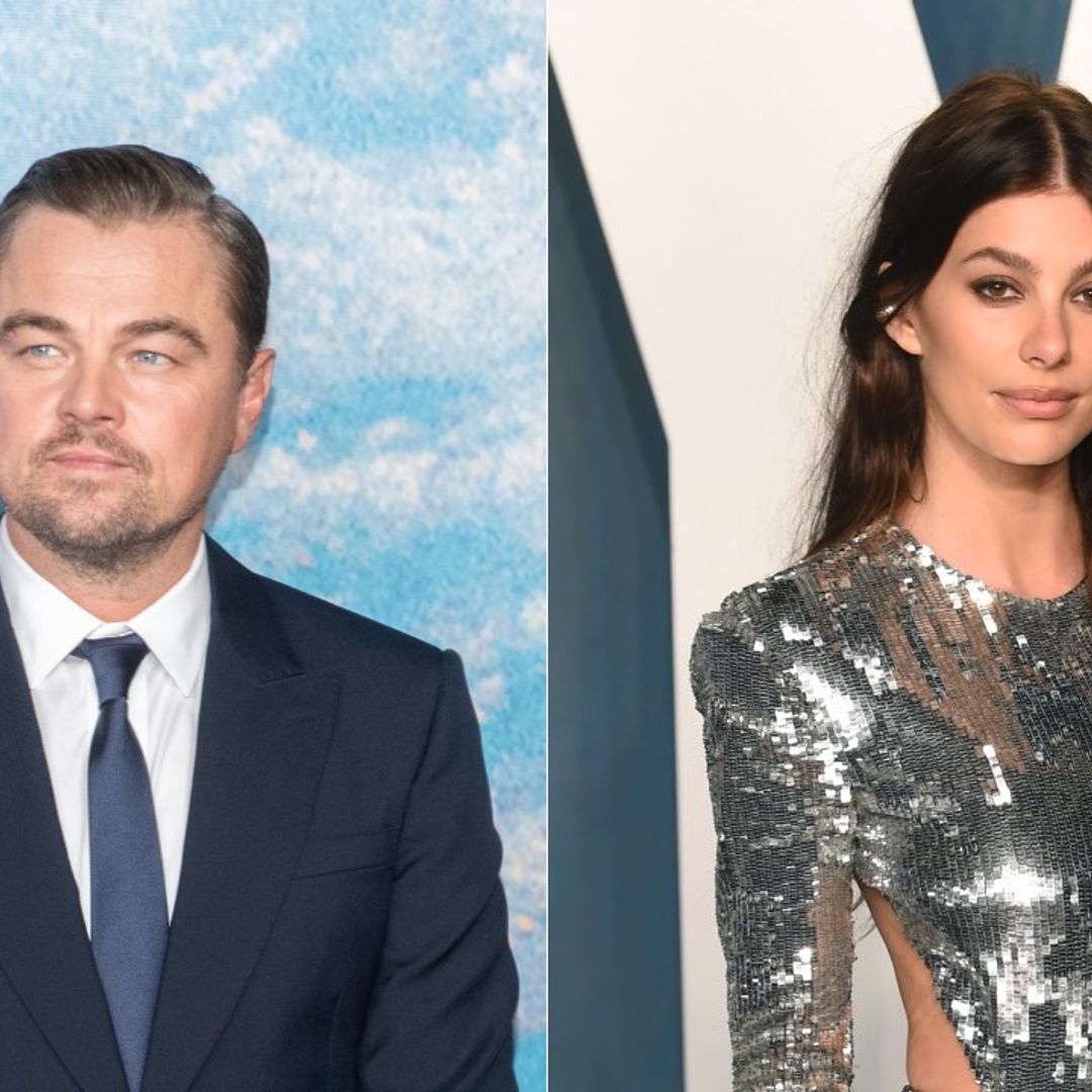 Leonardo DiCaprio's ex-girlfriend opens up about past relationship as actor's love life is under scrutiny