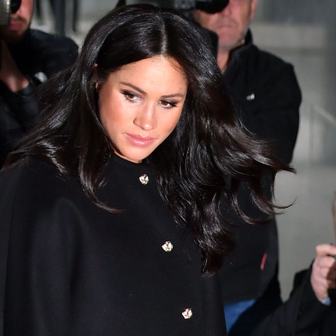 The heartfelt way Meghan Markle paid tribute to the victims of Christchurch