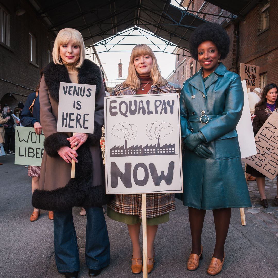 Call the Midwife ushers in 'whole new era' with big change to BBC drama in season 15