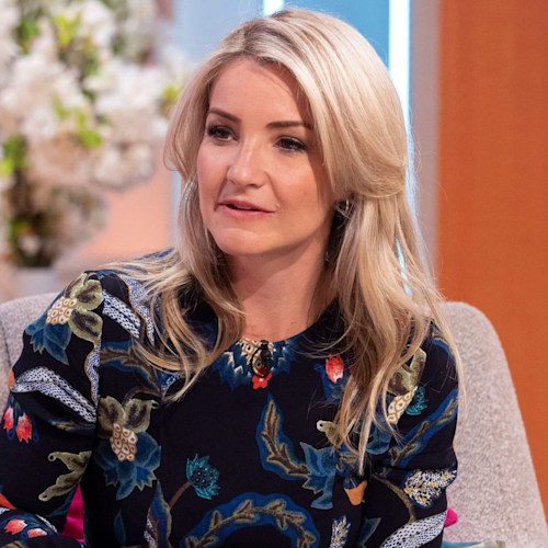 Helen Skelton: Latest News, Pictures & Videos - HELLO!