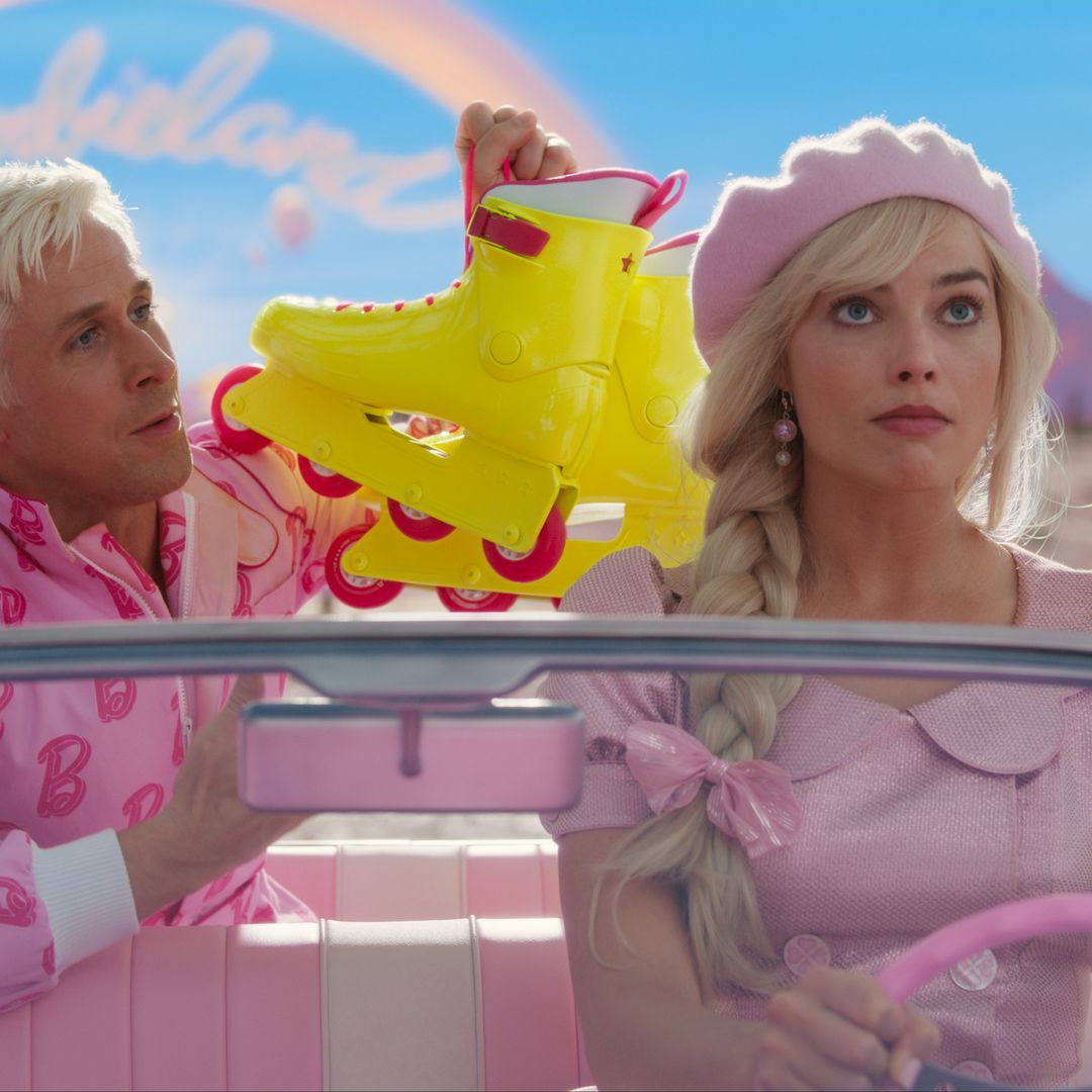Barbie: our search to find out what the Margot Robbie movie is actually about