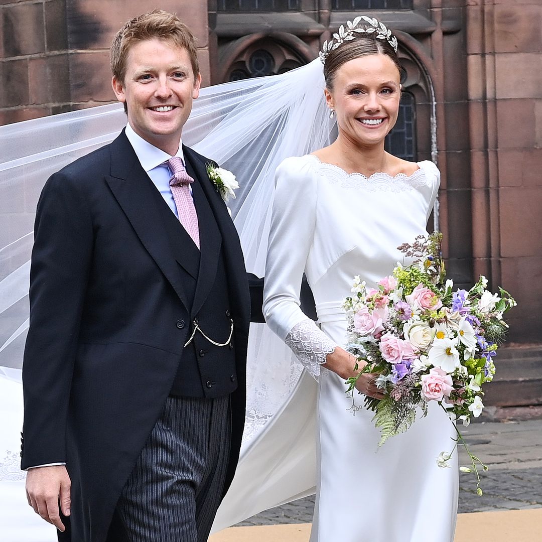 Duke of Westminster reveals 'exciting' plans for 2026