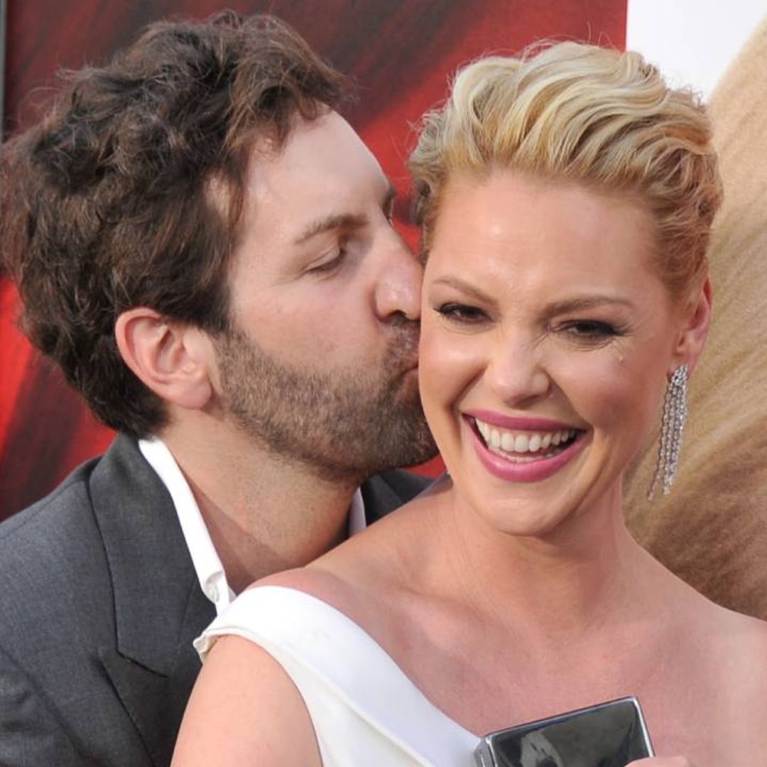 Katherine Heigl makes surprising confession about baby number four