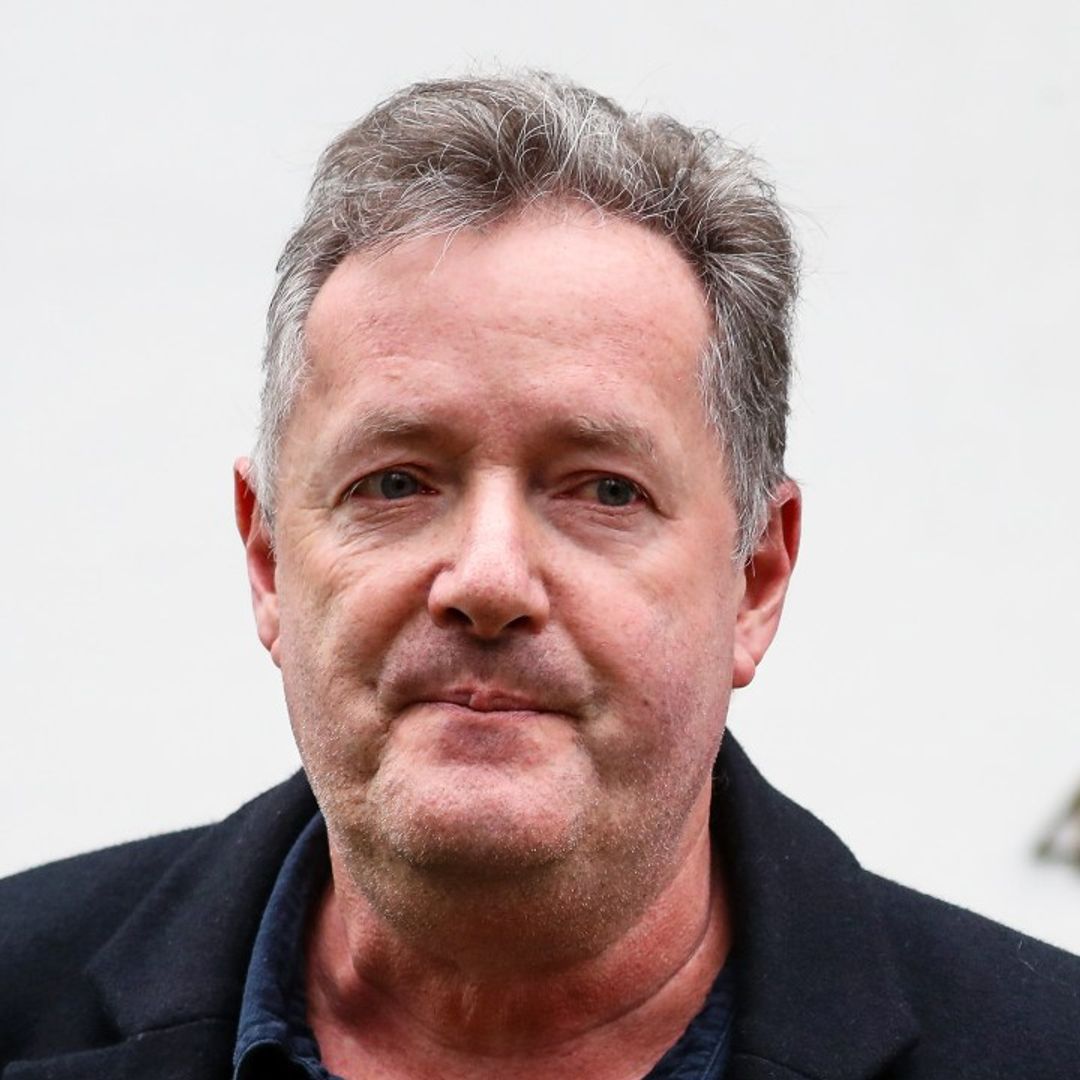 Piers Morgan hits out at former Good Morning Britain co-star for 'mocking' him