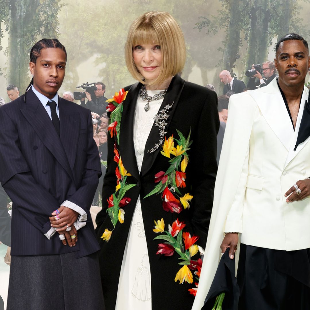 Met Gala 2025: Everything you need to know