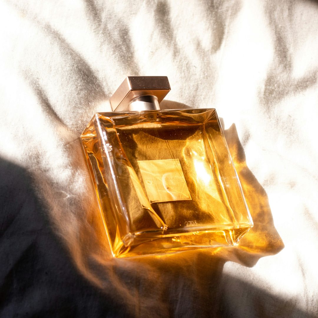 The tuberose perfume that got me chased down the street - and has Rosie Huntington-Whiteley’s stamp of approval