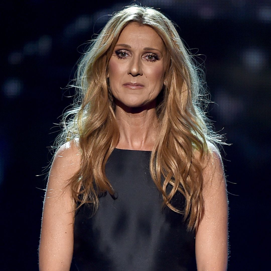 Celine Dion suffers another family tragedy after sudden death of niece