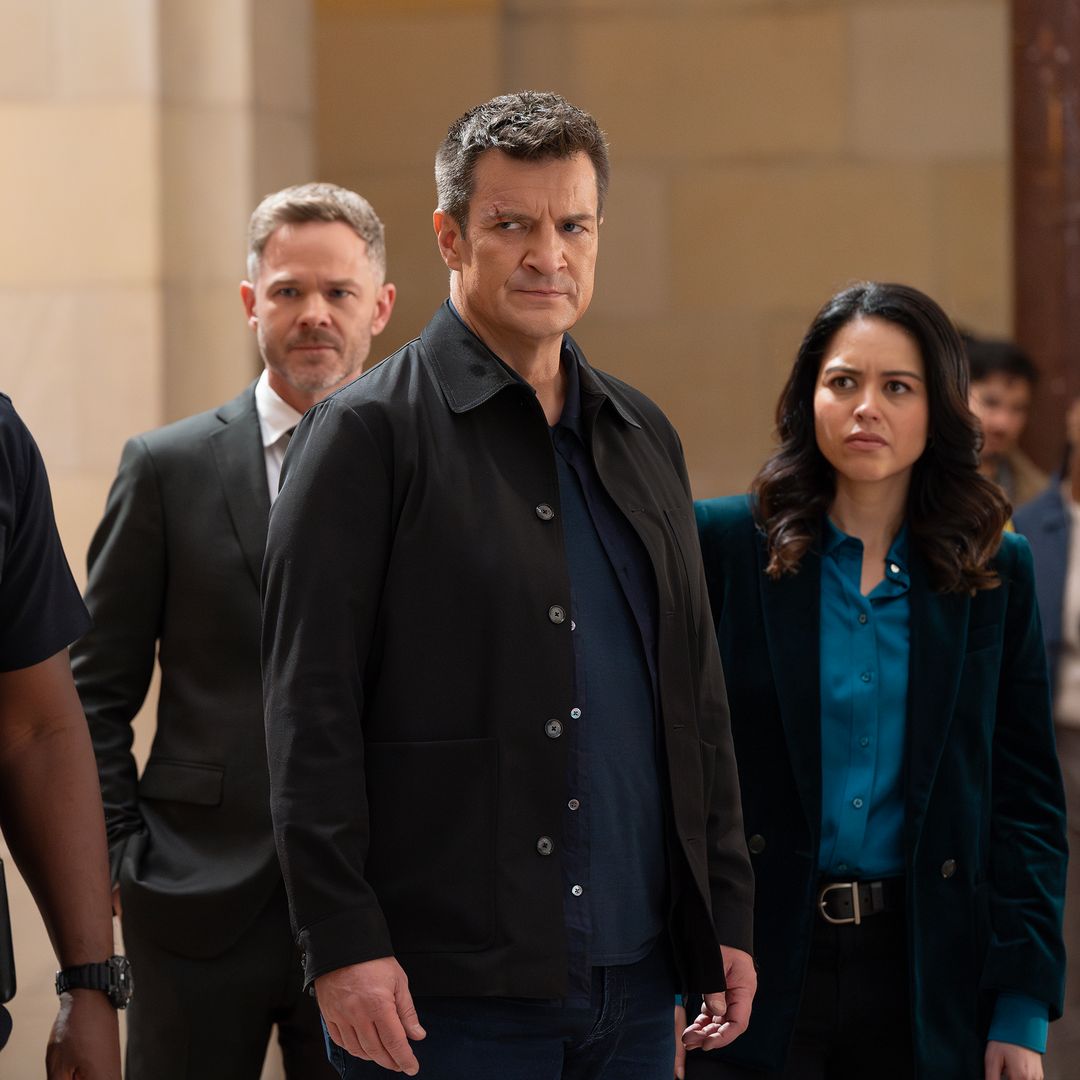 ABC's 2026 premiere and return dates: The Rookie, High Potential, 9-1-1, Will Trent, and more round out the schedule