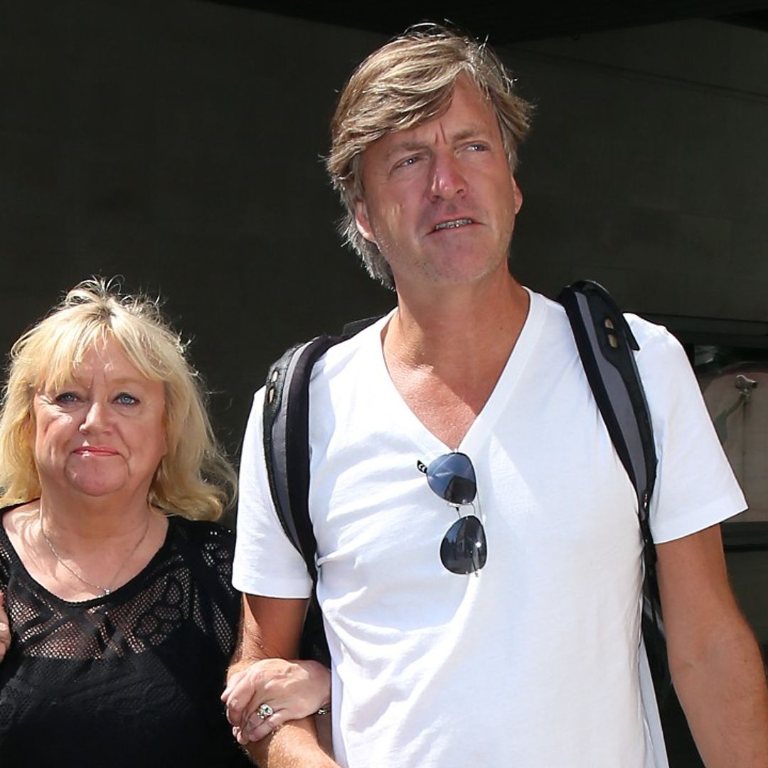 Richard Madeley speaks out about 'unfair' treatment ahead of return to TV with wife Judy