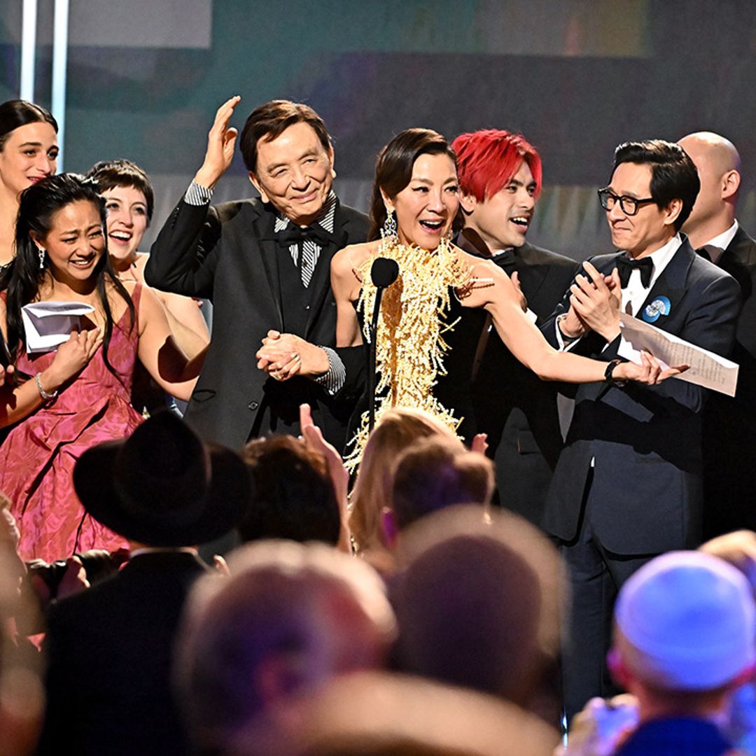 SAG Awards 2023: Winners, nominees, and best moments