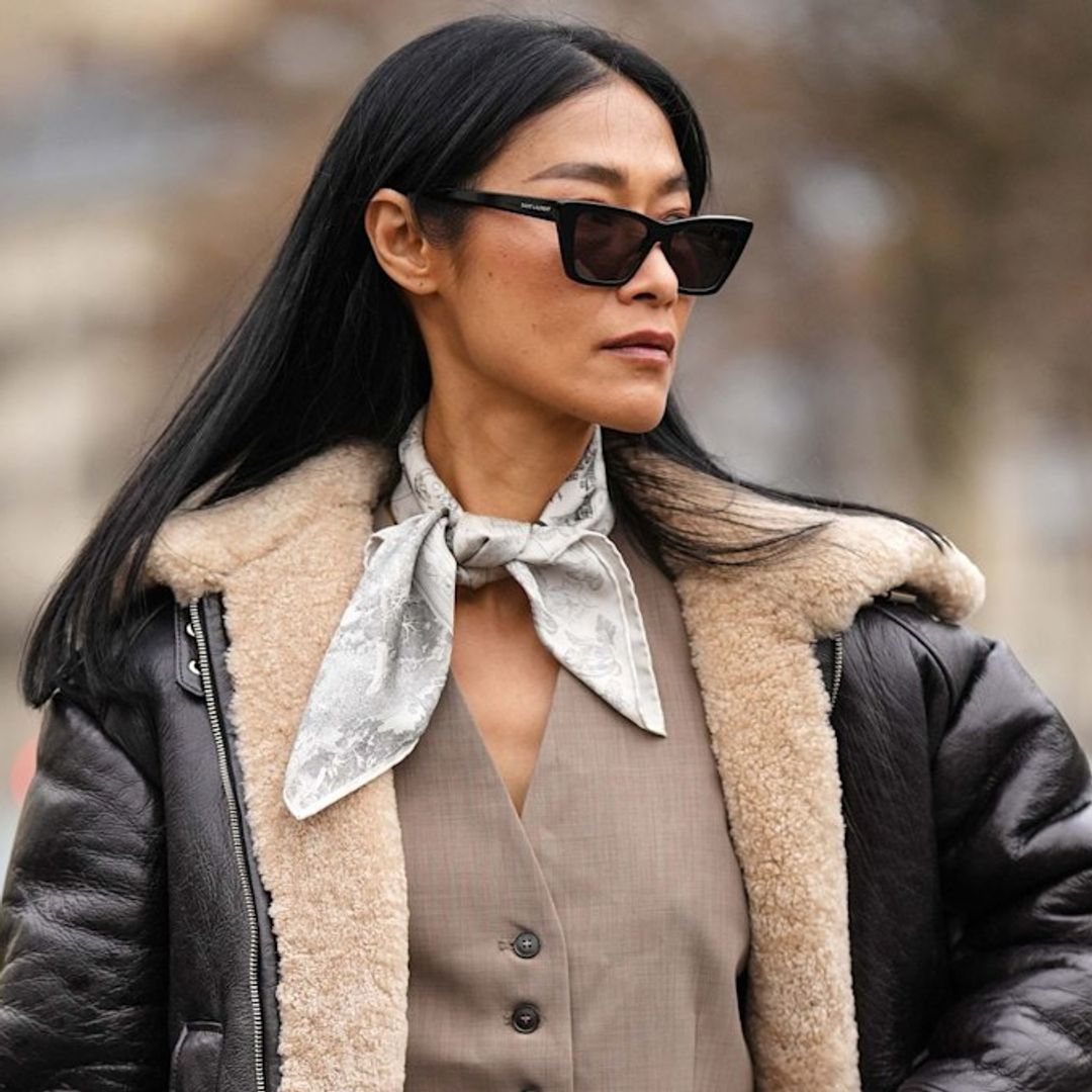 Aviator jackets are always trending - these are the 7 best to shop right now