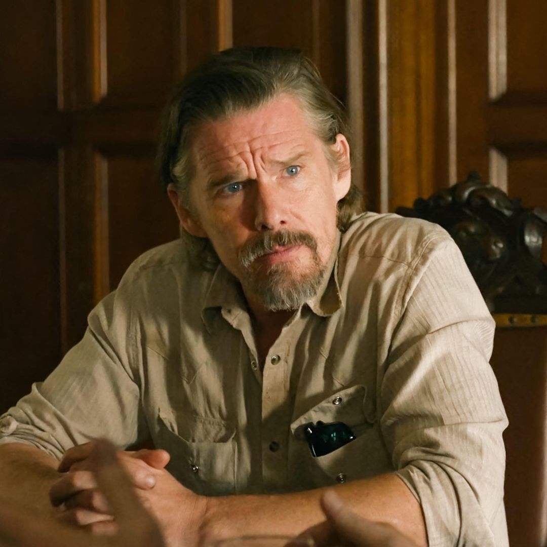 This gritty 8-part crime drama is the ultimate Twixmas binge-watch