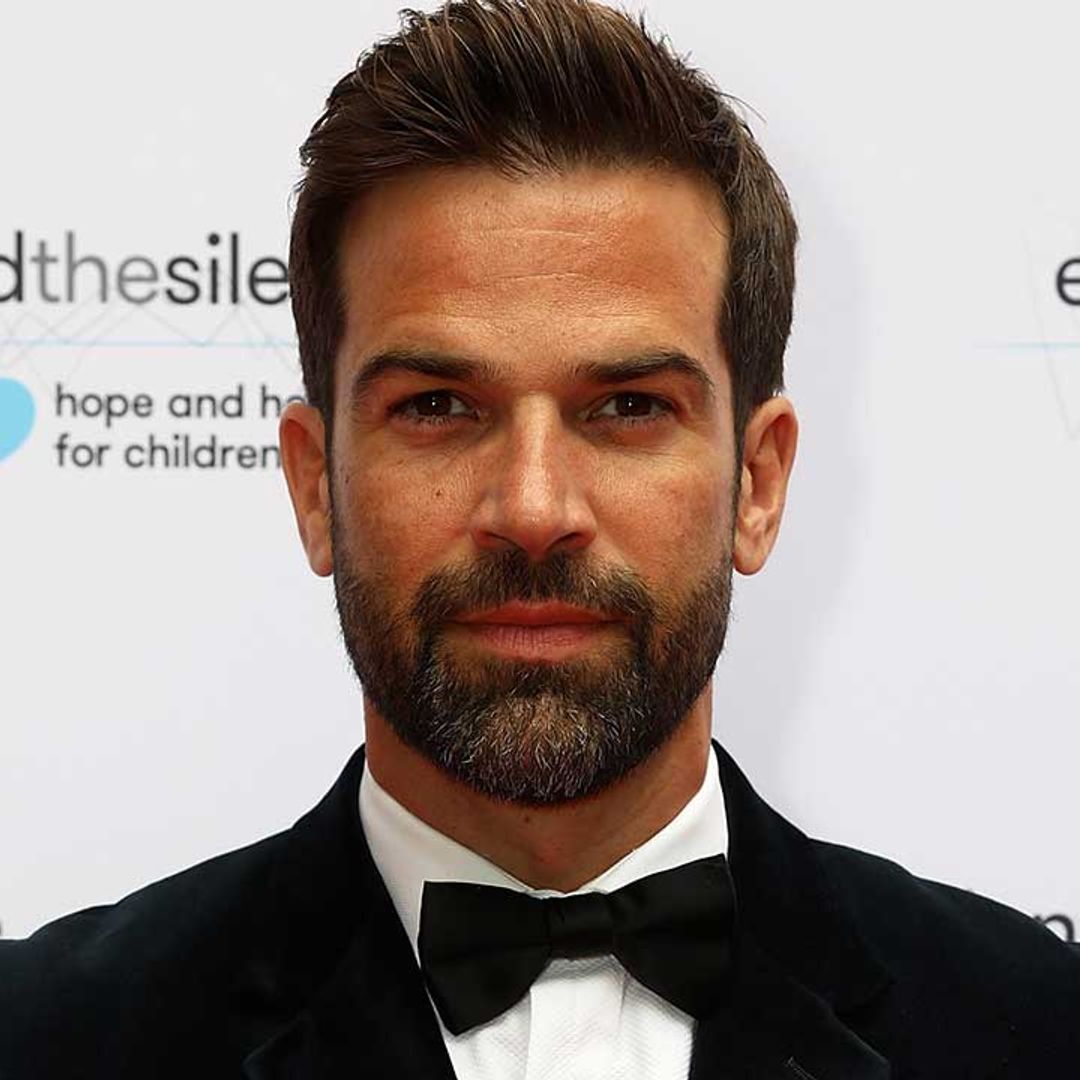 The One Show's Gethin Jones shocks fans with surprise wedding photo