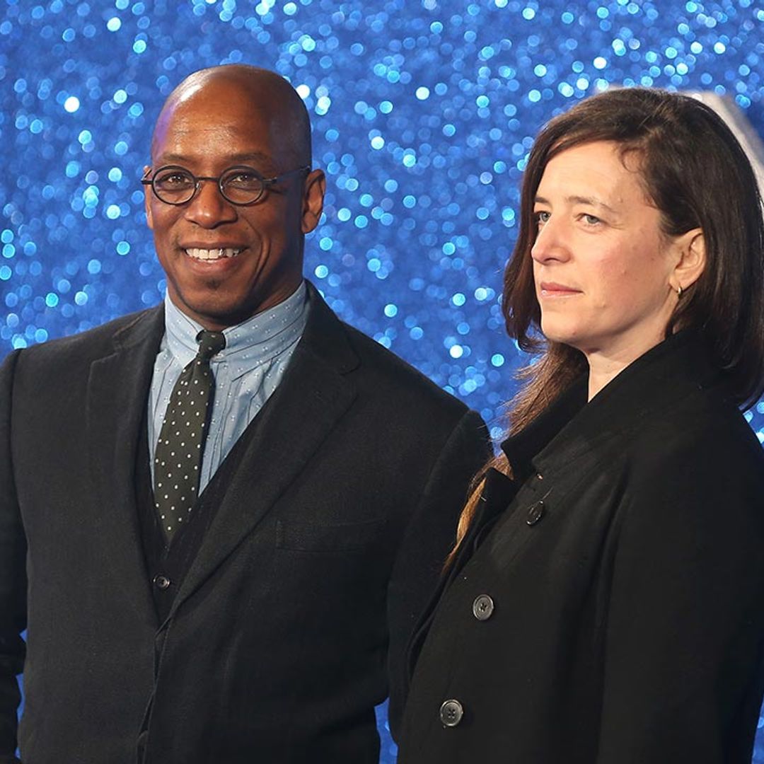 I'm a Celebrity star Ian Wright's wife defends him following bullying accusations