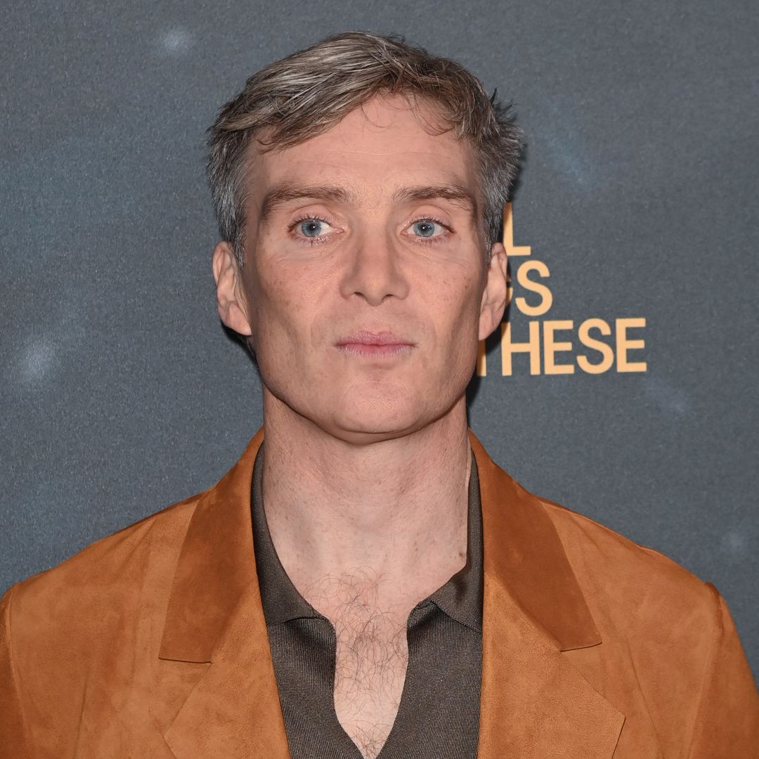 Cillian Murphy stuns fans with shocking transformation in unexpected horror movie return