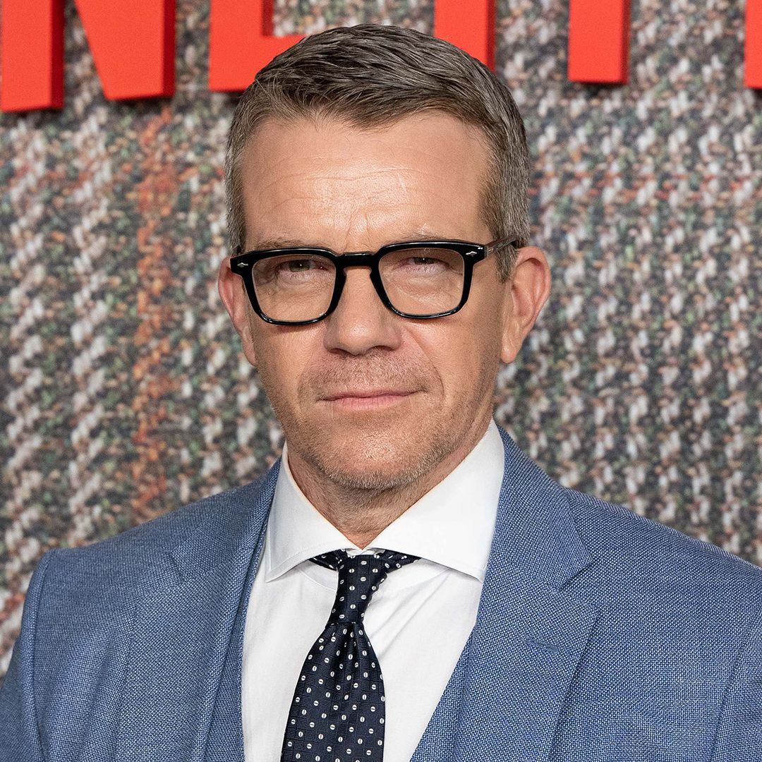 The Gentlemen's Max Beesley reveals what it's really like working with Guy Ritchie