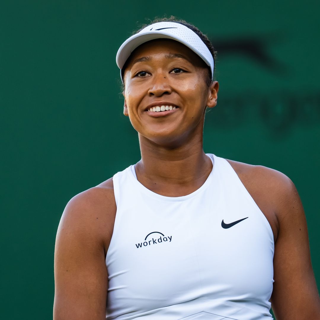 Naomi Osaka celebrates major milestone with daughter Shai