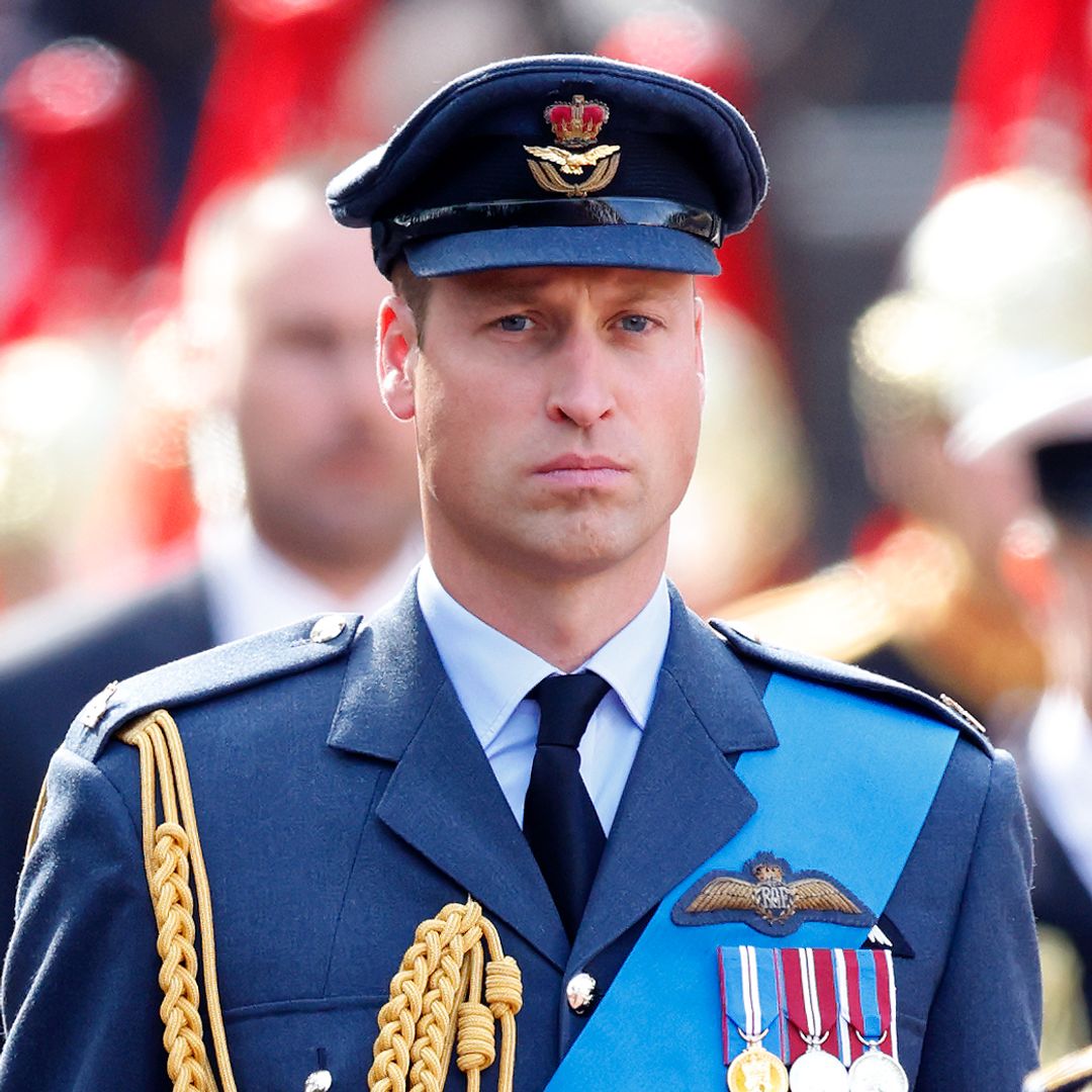 Prince William will be a 'radical' and 'relevant' monarch