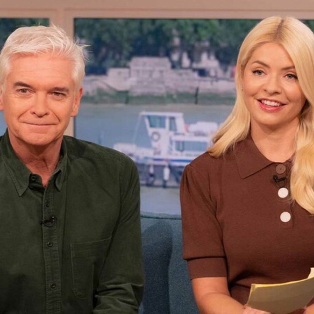 This Morning viewers issue plea after major ITV shake-up