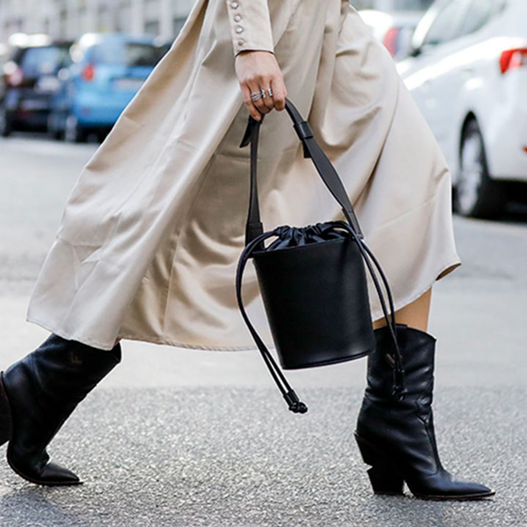 23 stylish winter boots to shop for the new season