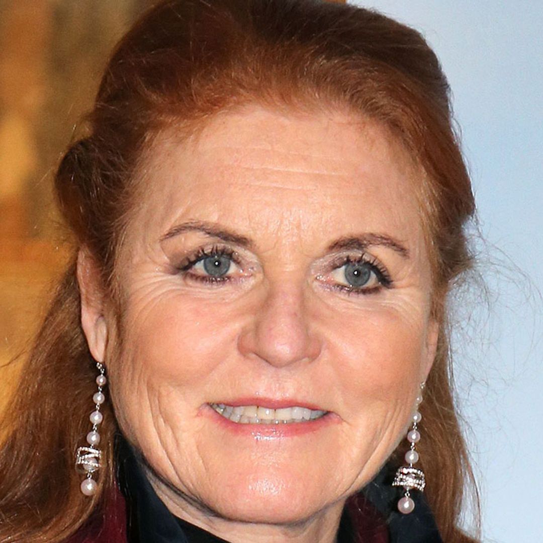 Sarah Ferguson makes important announcement following ski break with Beatrice and Eugenie