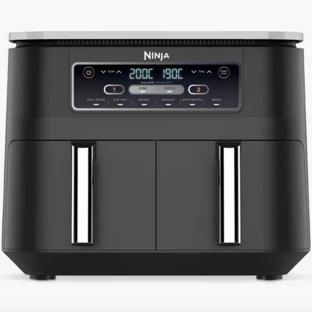 Ninja Foodi Dual Air Fryer