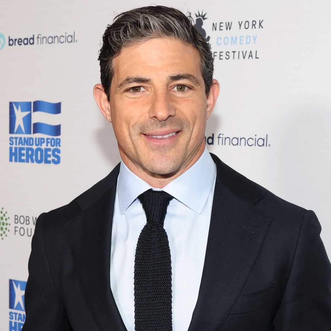 Inside ABC reporter Matt Gutman's personal and professional life — including his struggle with panic attacks