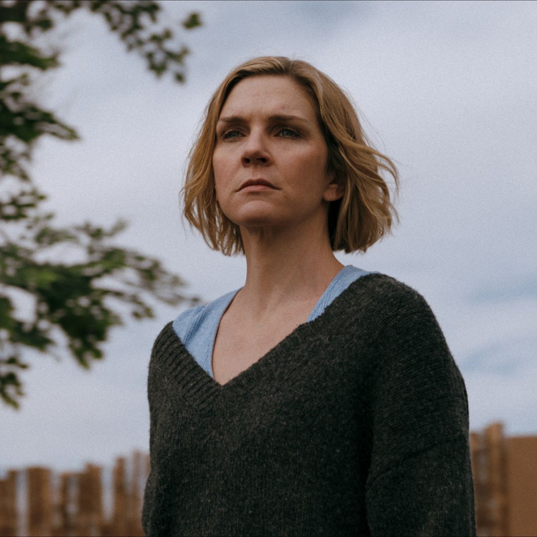 Apple TV's 9-part mystery drama from Breaking Bad creator sounds unmissable