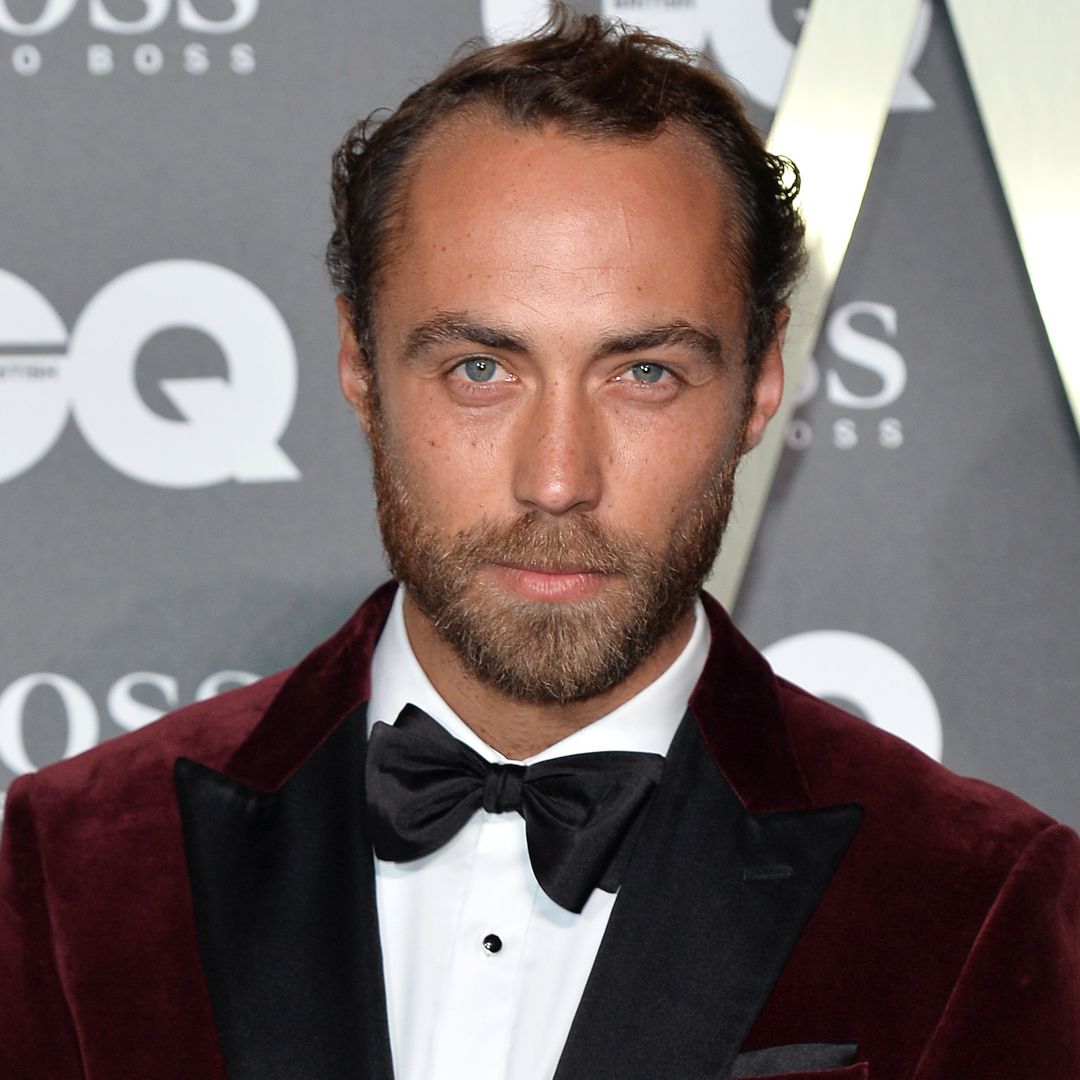 James Middleton makes heartfelt plea to help stranger - 'This is my worst nightmare'