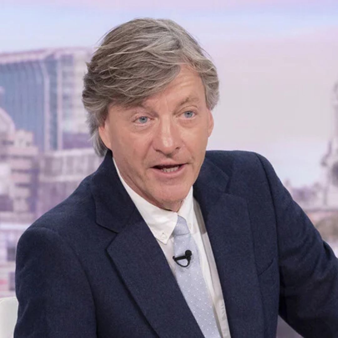 GMB's Richard Madeley sparks major viewer reaction following controversial comment 