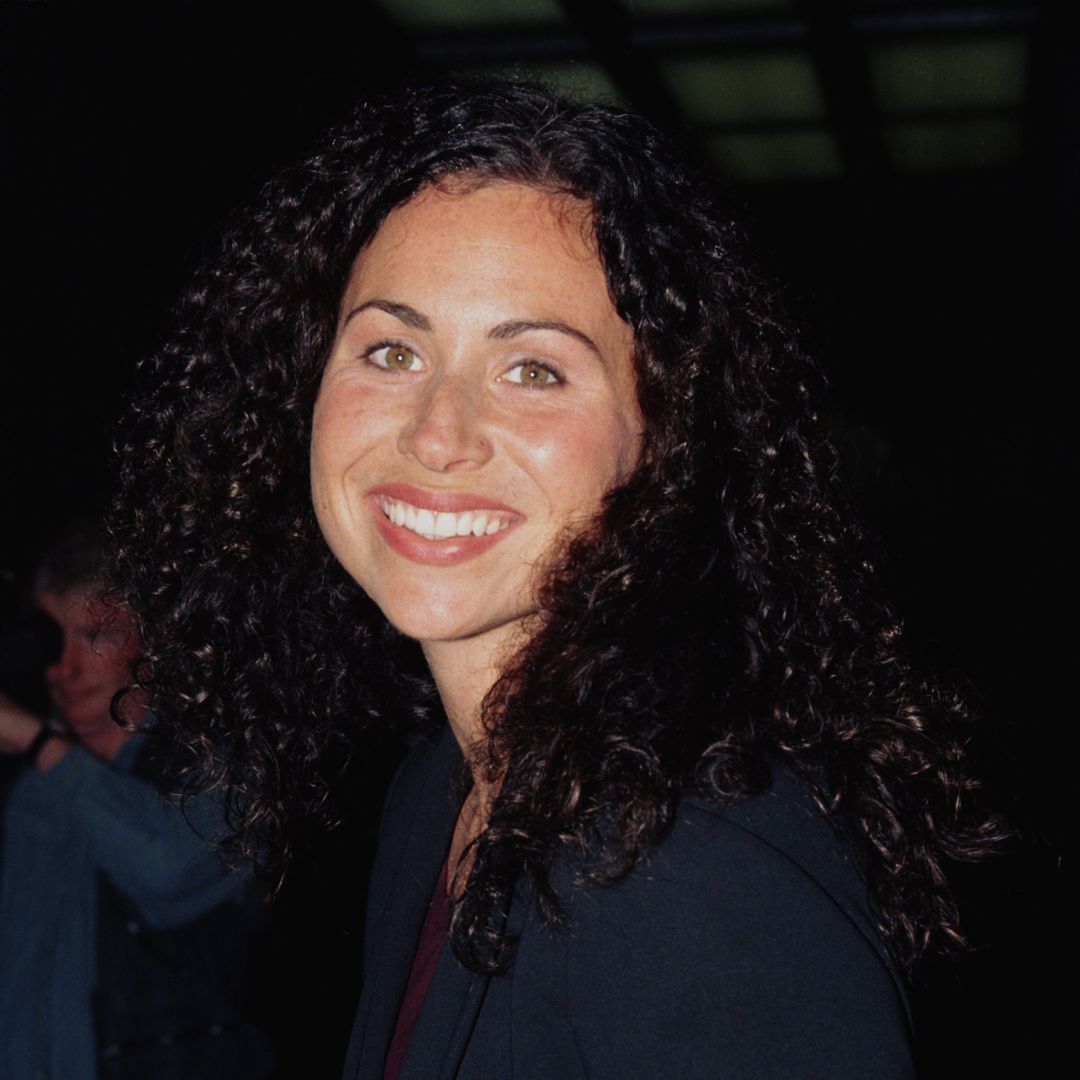 Minnie Driver then and now: see her transformation in photos as she turns 56