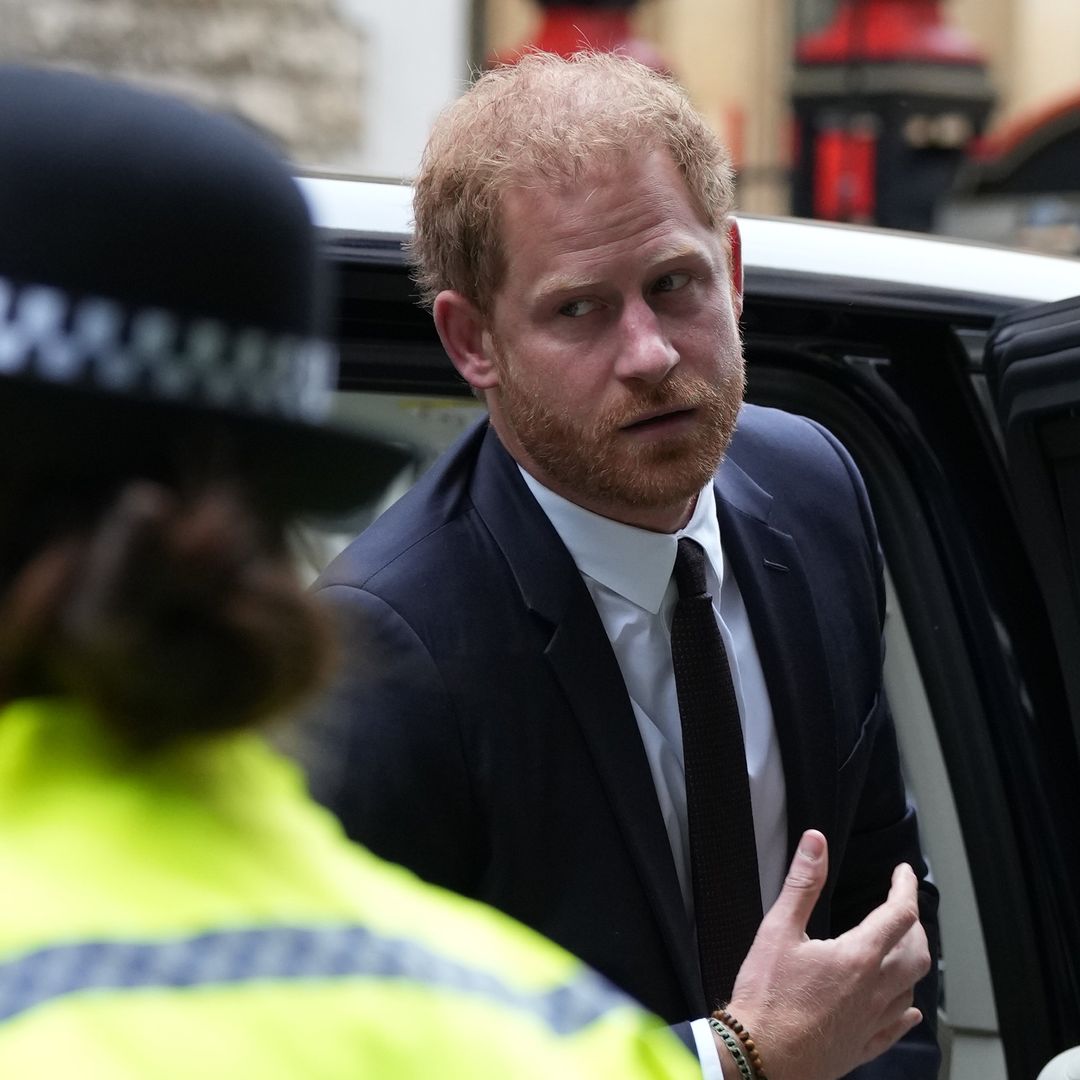 Why today is D-day for Prince Harry