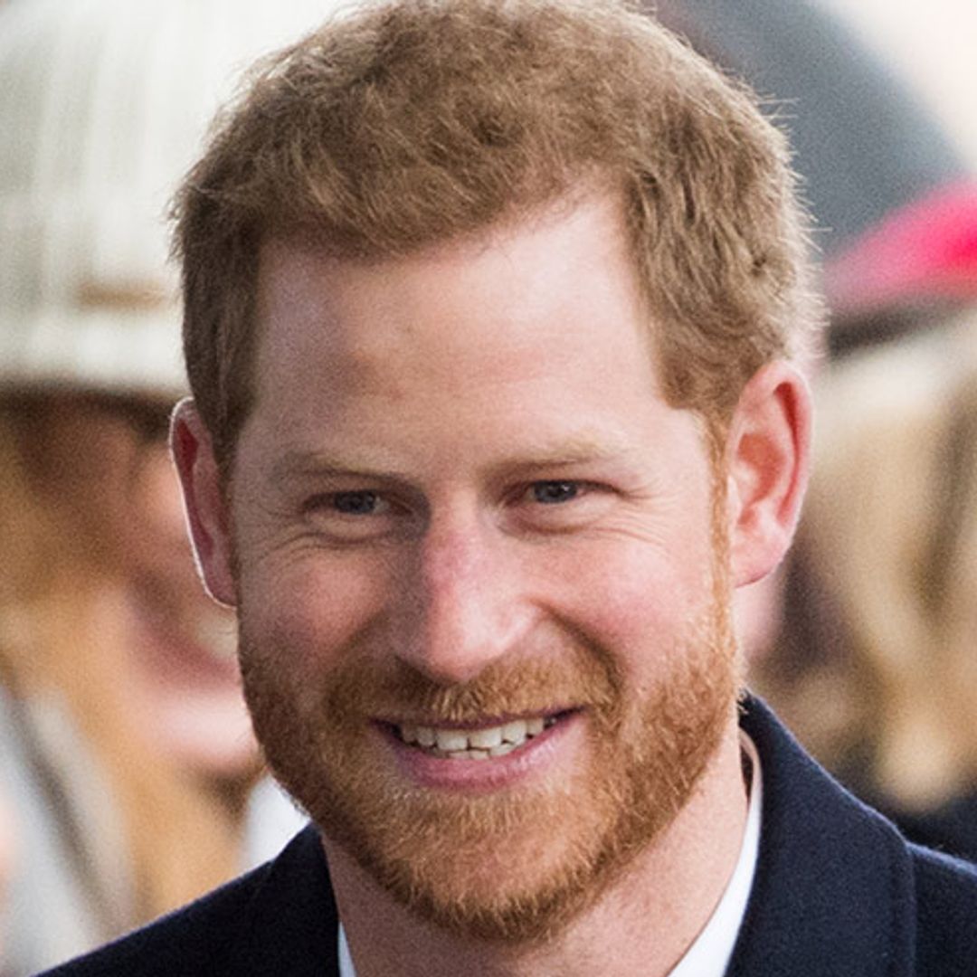 Prince Harry has returned to Botswana – get all the details