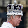 Meet King Charles' loyal inner circle: from right-hand man to close friend of 65 years