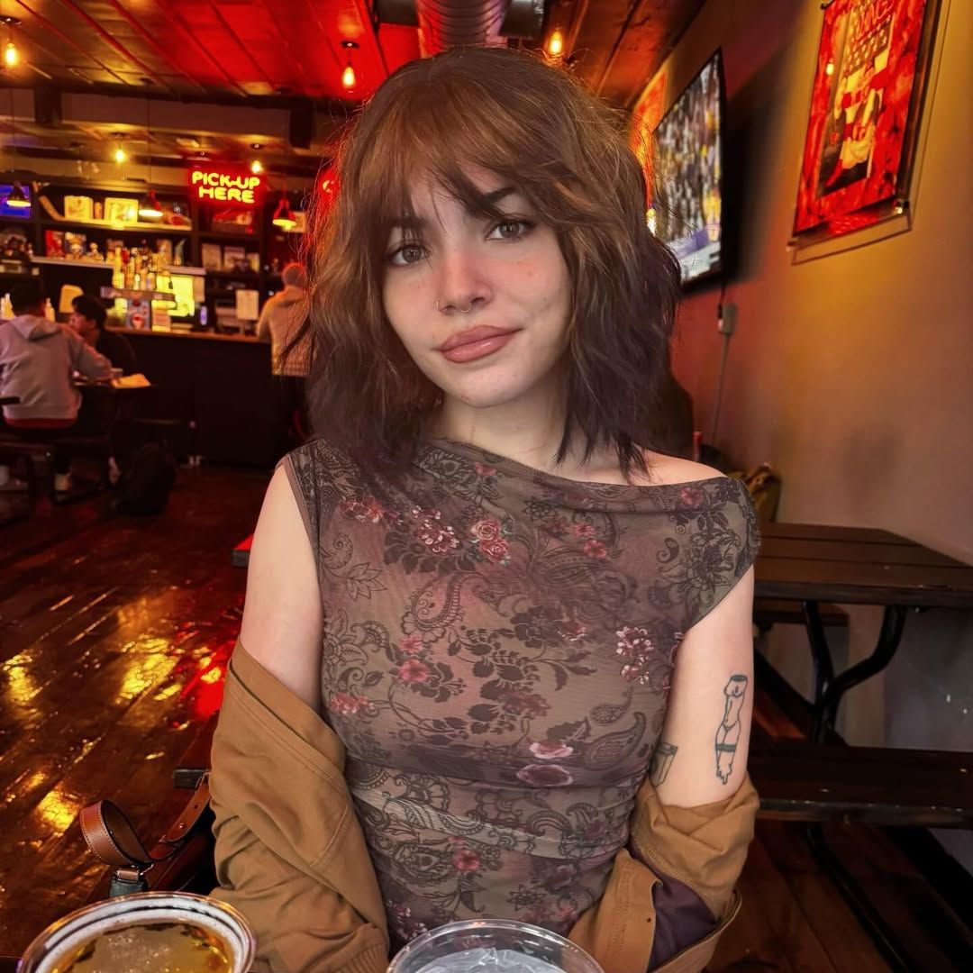 David Bowie's daughter Lexi Jones debuts new romance – see the sweet photo
