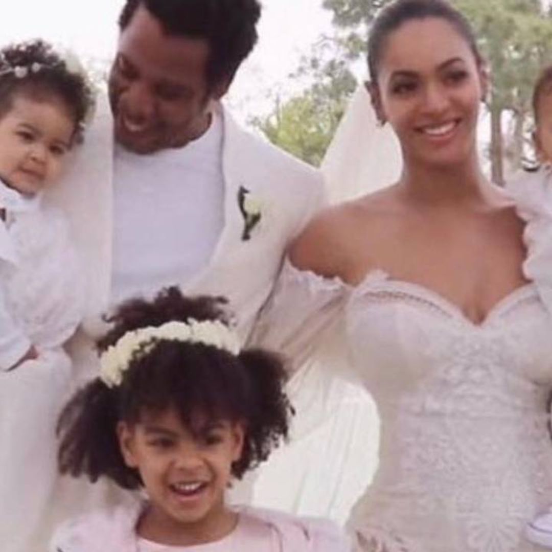 Blue Ivy's stylist Manuel Mendez opens up about his incredible career working with Beyoncé's children
