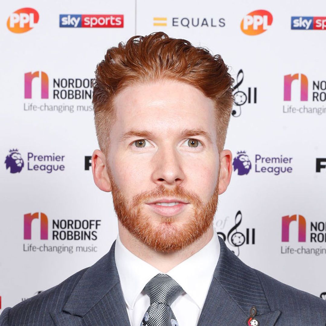 Strictly's Neil Jones jets off to surprising destination for first Christmas since split from Katya